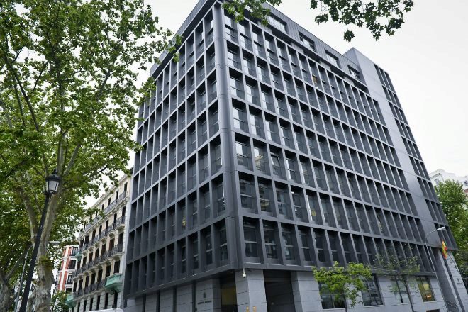 La Audiencia Nacional condena a Villarejo a 19 años de cárcel en la primera sentencia del caso Tándem