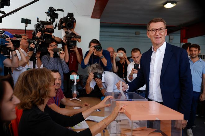 Entrar candidato, salir presidente… pero no llegar a serlo