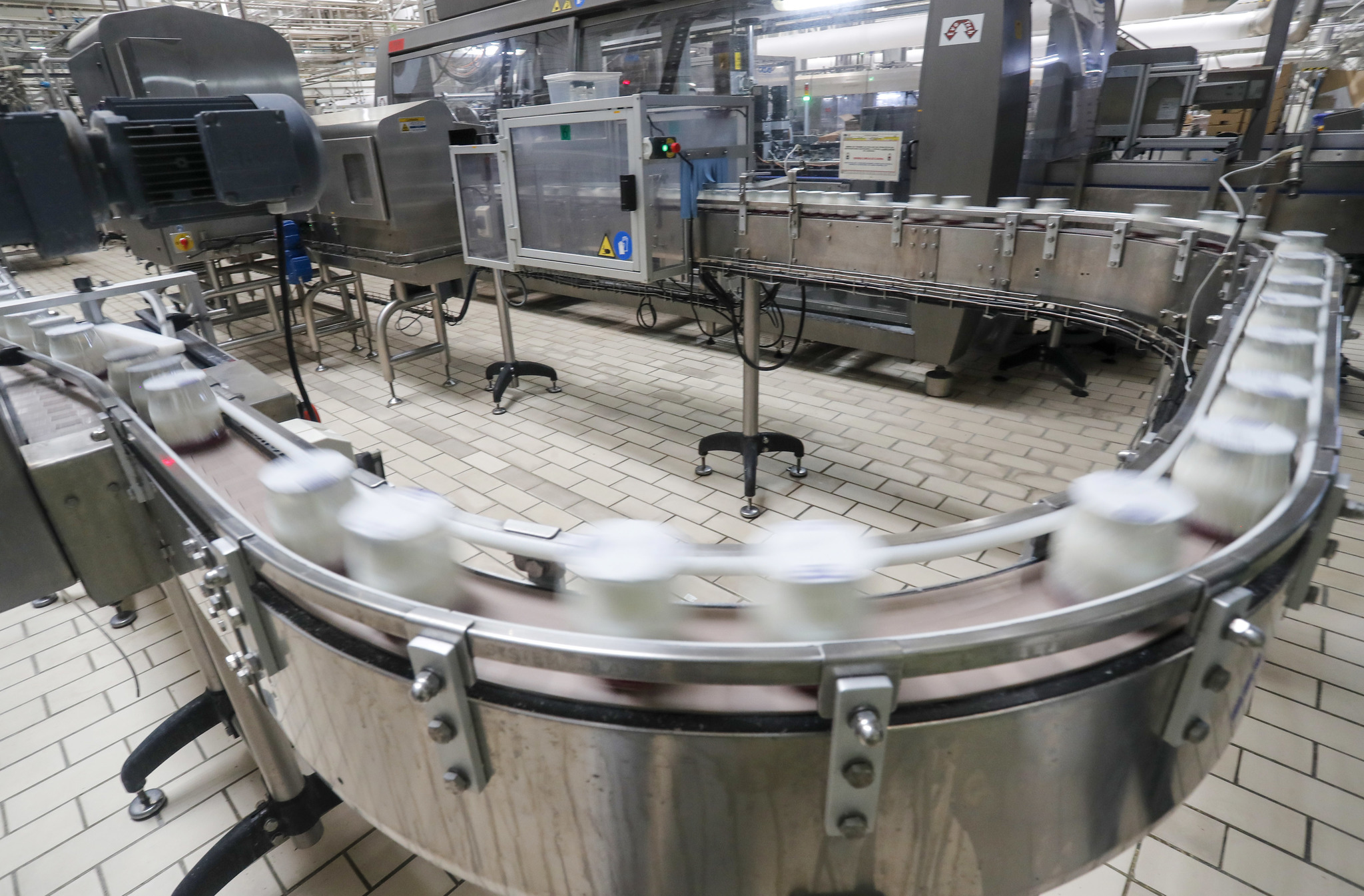 Frenazo de las manufacturas en la eurozona con España como excepción
