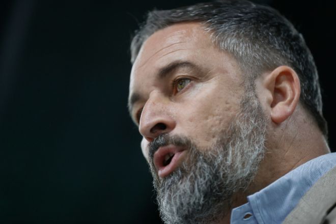 Vox se queda sin opción de presentar en solitario mociones de censura ni recurrir al Tribunal Constitucional