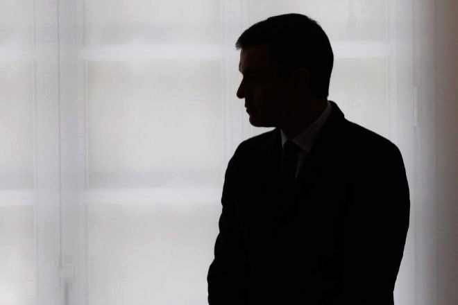 ¿Qué está autorizado a hacer el Gobierno en funciones estos meses?