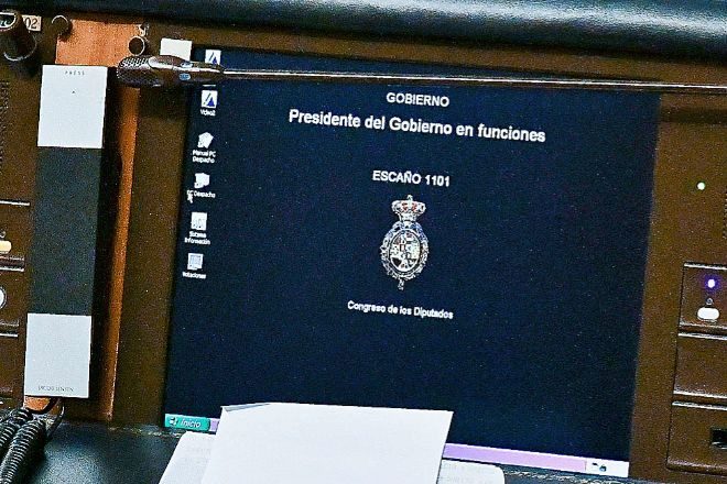 Gobernar sin poder romper la economía