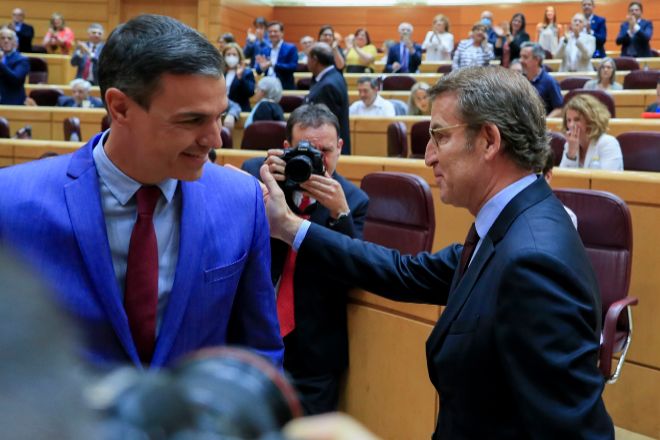 El resultado del 23-J complica los Presupuestos y cumplir con la UE