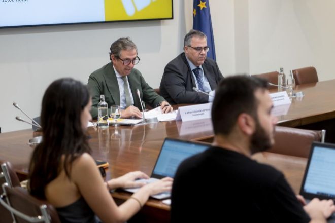 El IEE ve riesgo de desaceleración por la inestabilidad