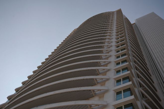 La vivienda de obra nueva se dispara en Madrid, liderada por Barajas y Arganzuela