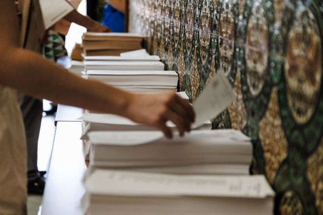 Por qué se deberían repetir las elecciones en España, Murcia y Aragón