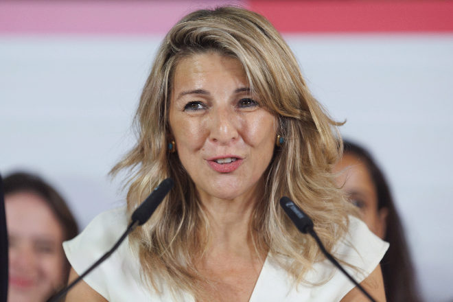 El Gobierno en funciones prepara 370 millones para subvenciones al empleo