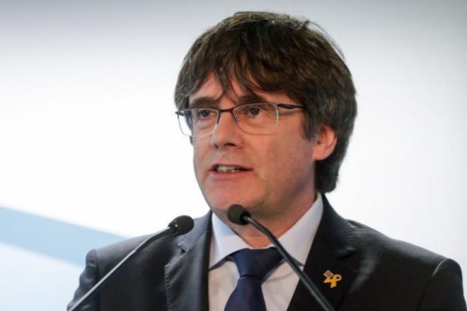 Amnistía: ¿retorcer la Constitución para la investidura?