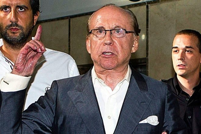 La Justicia ordena valorar Rumasa, 40 años después de su expropiación