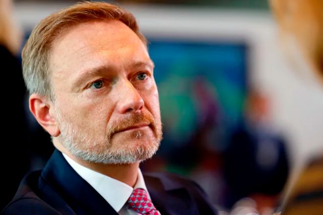 El PIB de Alemania se estanca en el 0% tras entrar en recesión técnica en invierno