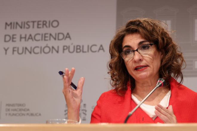 La presión fiscal sobre la pensión bate su récord y lleva el tipo de IRPF a máximos