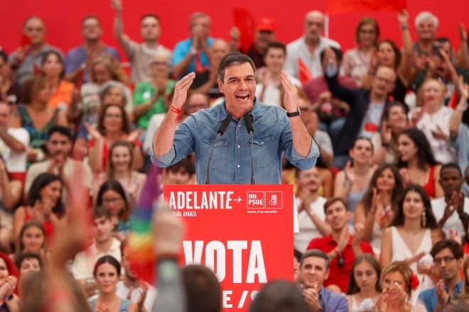 Los obstáculos para conformar y sostener otro Gobierno de Sánchez