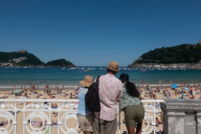 El PIB turístico crecerá un 6,5% en 2023, por encima del nivel prepandemia