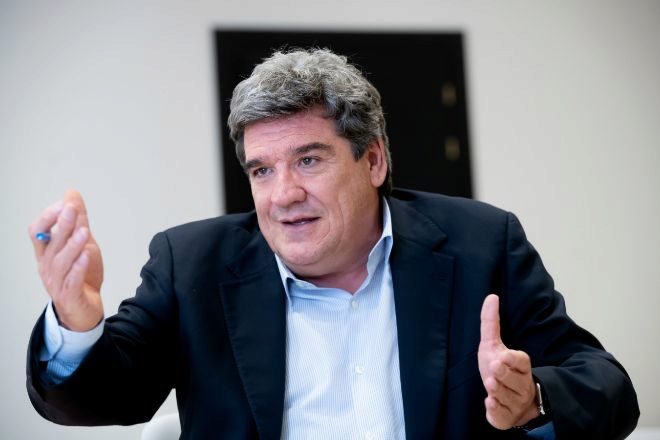 El déficit básico de la Seguridad Social se disparó en 12.700 millones entre 2019 y 2023