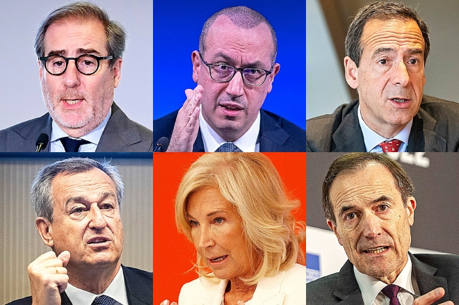Los bancos están a la espera de conocer cuál será el Gobierno con el que deberán entenderse