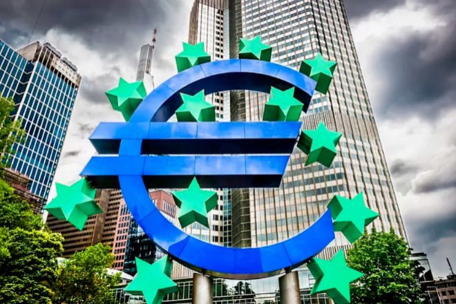 La eurozona vuelve a crecer en el segundo trimestre mientras cae la inflación