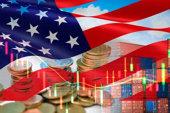 Fitch retira el ráting de ‘AAA’ a EEUU