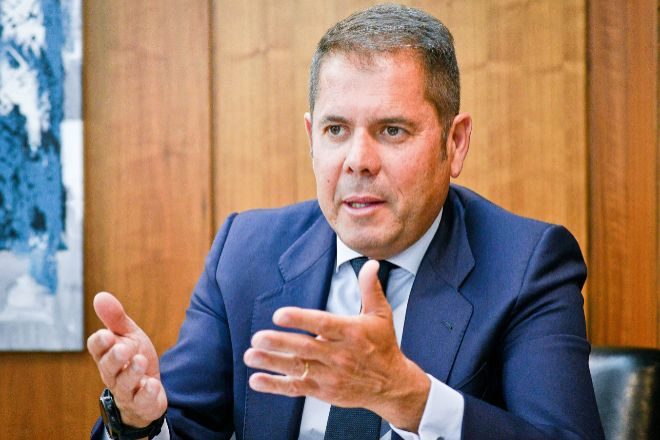 Las pymes exigen desligar la subida del SMI de los «vaivenes políticos»