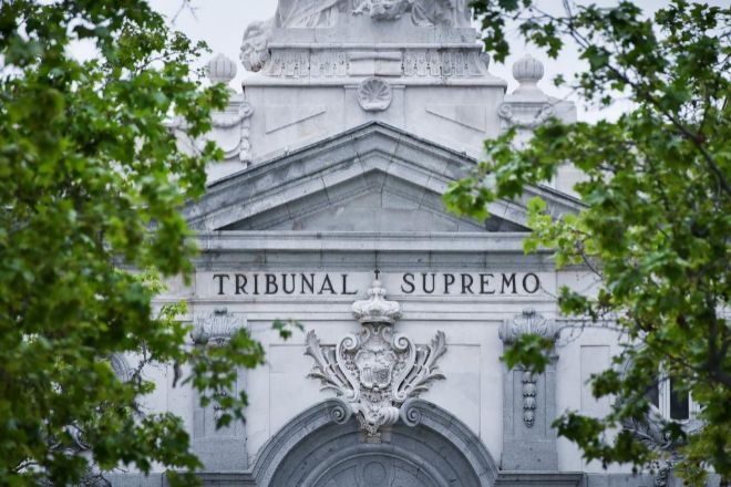 El Supremo establece que los intereses de demora son gastos deducibles en el IRPF