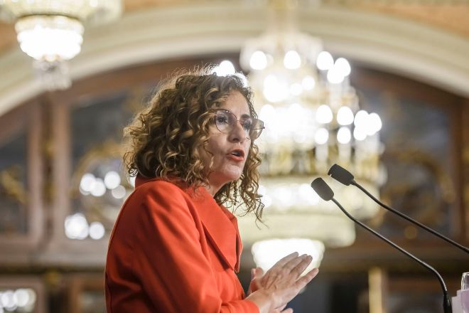 La rebaja del IVA de los alimentos básicos ha supuesto una pérdida de recaudación de 626 millones en el primer semestre