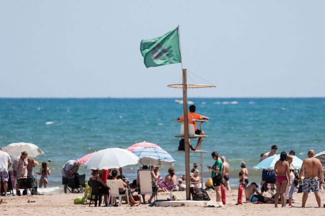 Baleares, Cataluña, Asturias y País Vasco todavía no recuperan el PIB previo al Covid