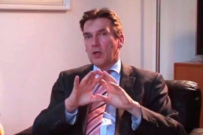«La reforma aduanera ahorrará  2.000 millones de euros a las empresas»