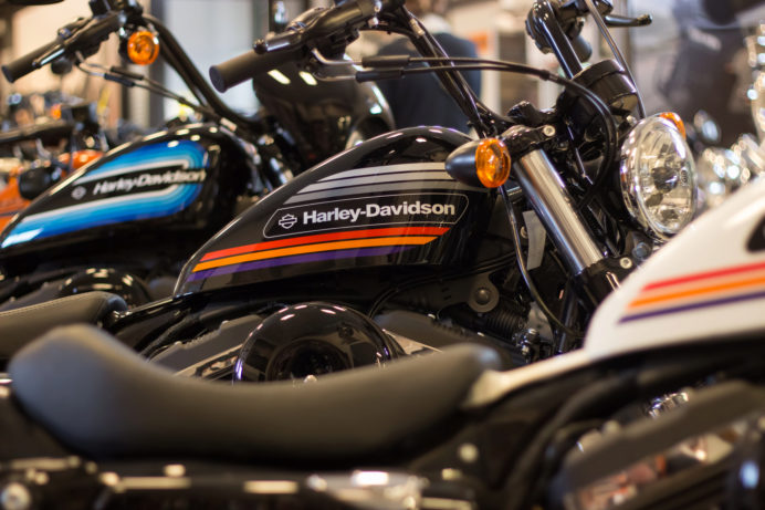 Harley-Davidson Sportster, la longevidad de un estilo de vida