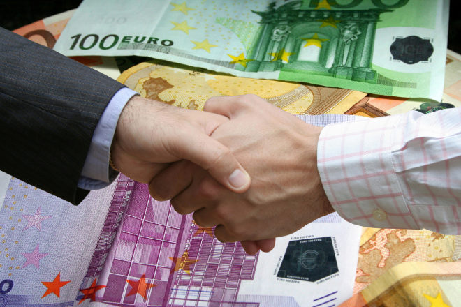3,5 millones de trabajadores cobrarán un 5% más este año, más del doble que el IPC actual