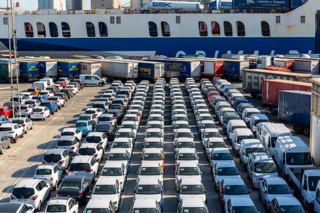 ¿Por qué se avecina un frenazo en las exportaciones españolas?