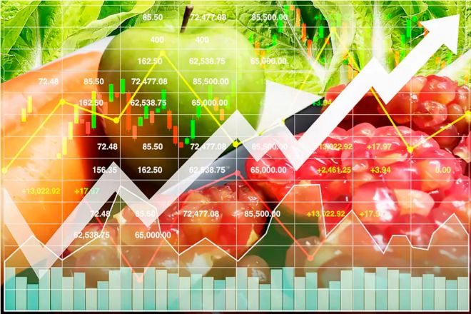 La  inflación confirma una subida en julio del 2,3% y los alimentos se encarecen un 10,3%