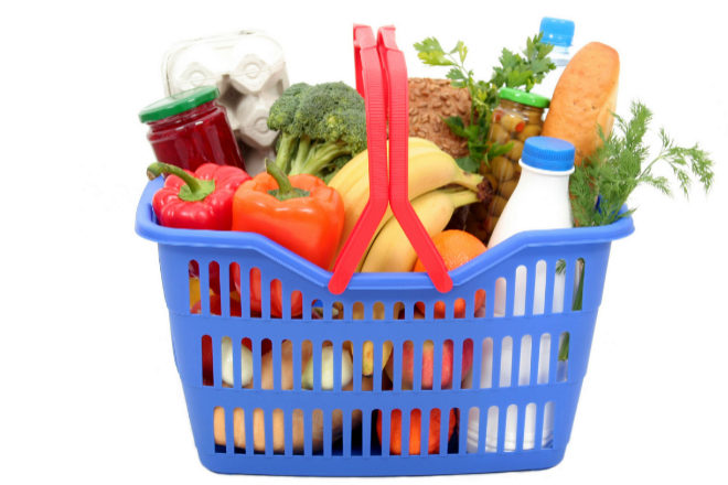 El precio de los alimentos se dispara otro 10,8% en julio ¿Cuáles son los que más suben?