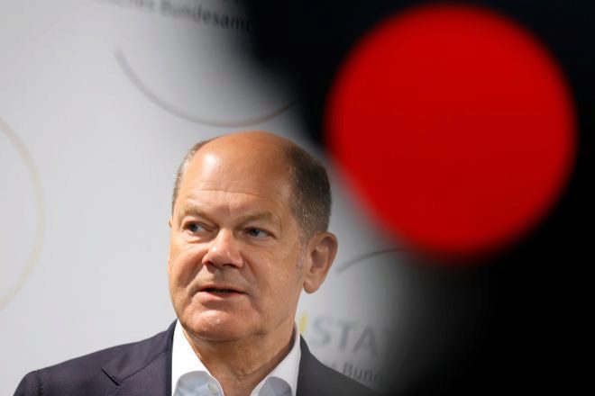La economía alemana se estanca y los analistas piden reformas estructurales