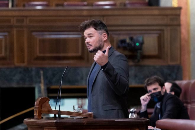 El acatamiento a la Constitución
