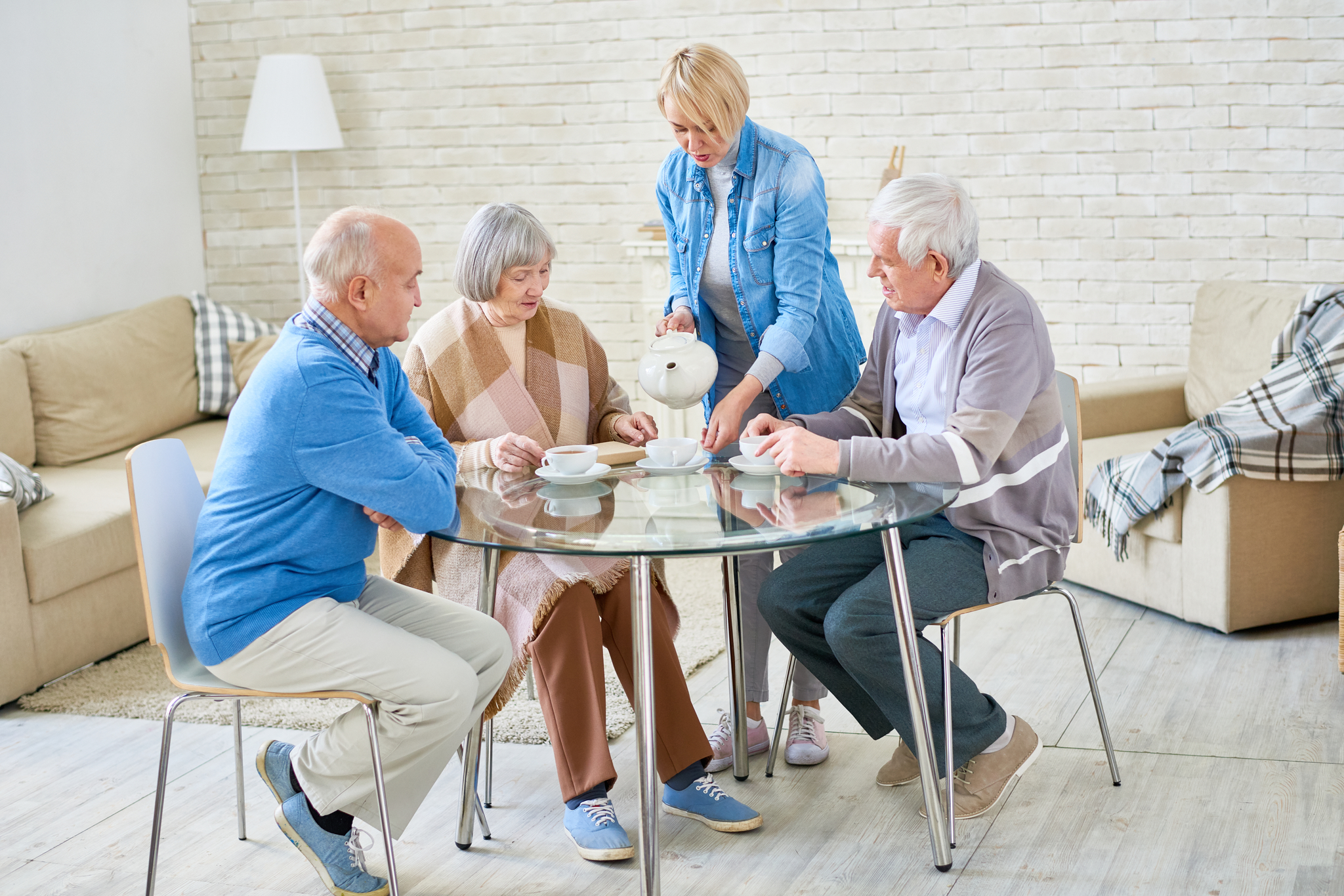 Este es el importante cambio en la edad de jubilación que llega en 2025