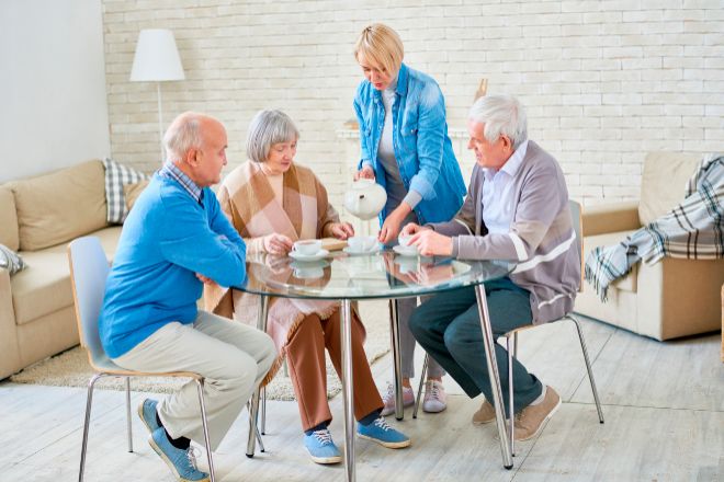 Jubilación activa: ¿Qué es y cuáles son sus requisitos?
