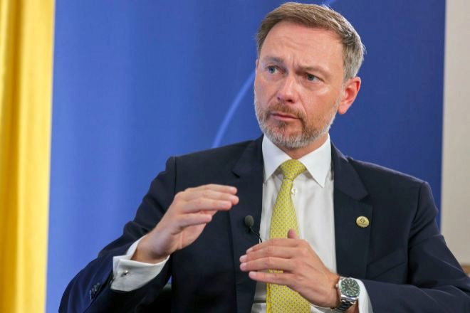 La confianza de los inversores alemanes mejora ligeramente en agosto