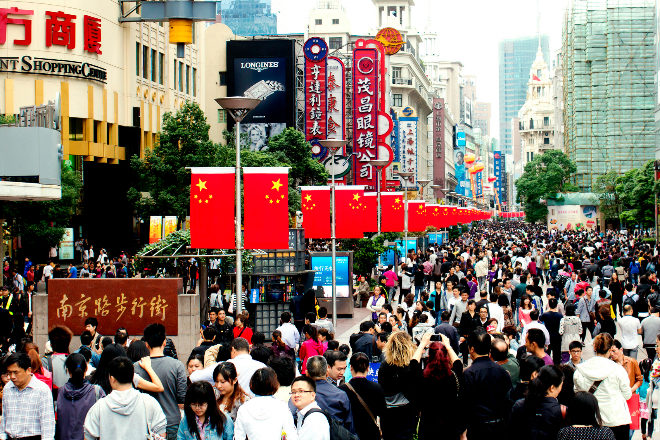 ¿Qué le pasa a la economía de China?