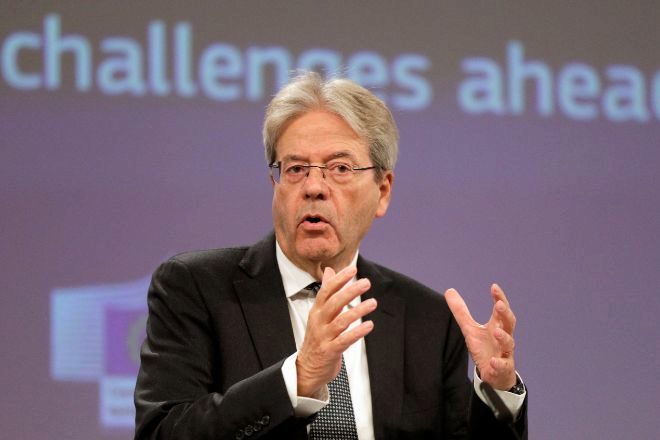 La eurozona acelera al 0,3%  con seis economías en retroceso