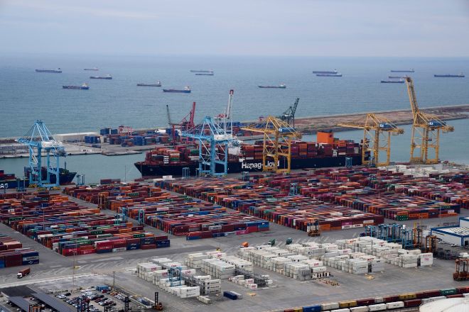 Luces y sombras detrás del nuevo récord de exportaciones