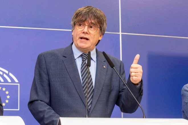Sánchez y Puigdemont se alían para ‘cambiar’ España