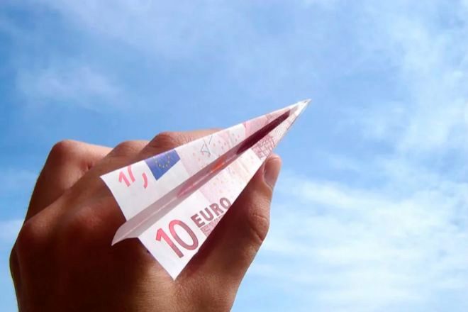 La inflación de la eurozona se modera al 5,3% en julio, mínimos de enero de 2022
