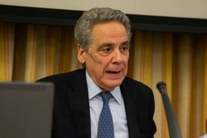 Muere Ángel Torres, vicepresidente de la CNMC, a los 70 años