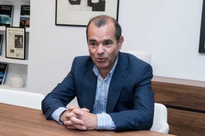 «La Hacienda local necesita una reforma a fondo, está olvidada»