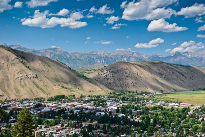El debate sobre hasta cuándo subirán los tipos dominará la reunión de Jackson Hole