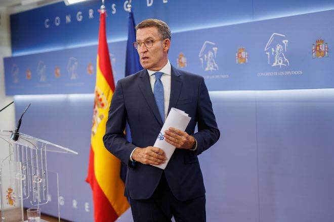 El punto de inflexión