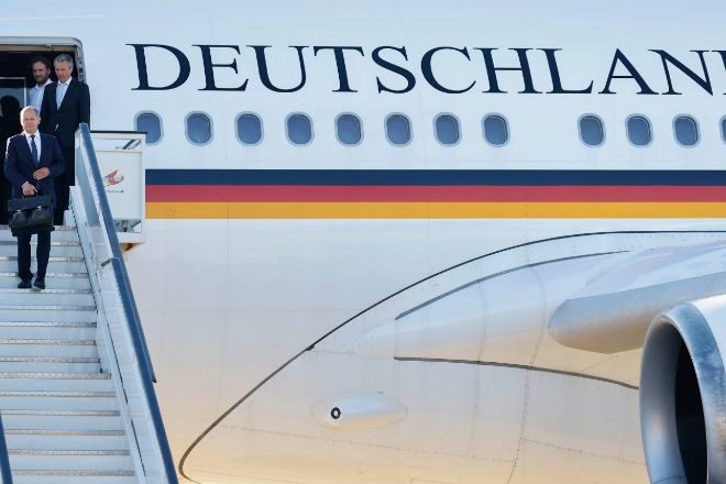 Alemania confirma que su economía se estanca en el segundo trimestre y sale de la recesión técnica