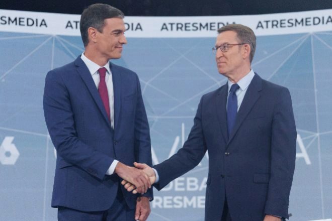 Dura situación económica para el futuro Gobierno