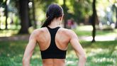 Los ejercicios de espalda son muy beneficiosos para reducir el dolor...