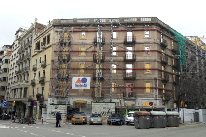 El Govern gasta hasta junio un 7,7% más y los tributos propios caen un 4%