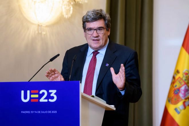 El gasto en pensiones crece un 10,9% en agosto hasta los 12.039 millones de euros y marca un nuevo récord
